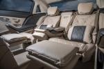 Mercedes-Maybach S650 2017 года (NA)